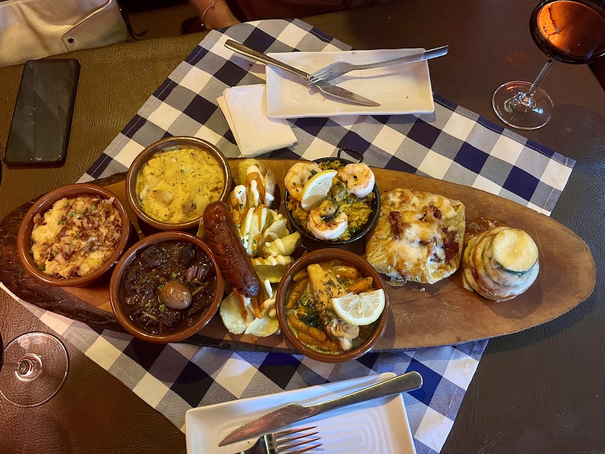 BODEGA Biarritz 1881 Tapas bar - Foto 4