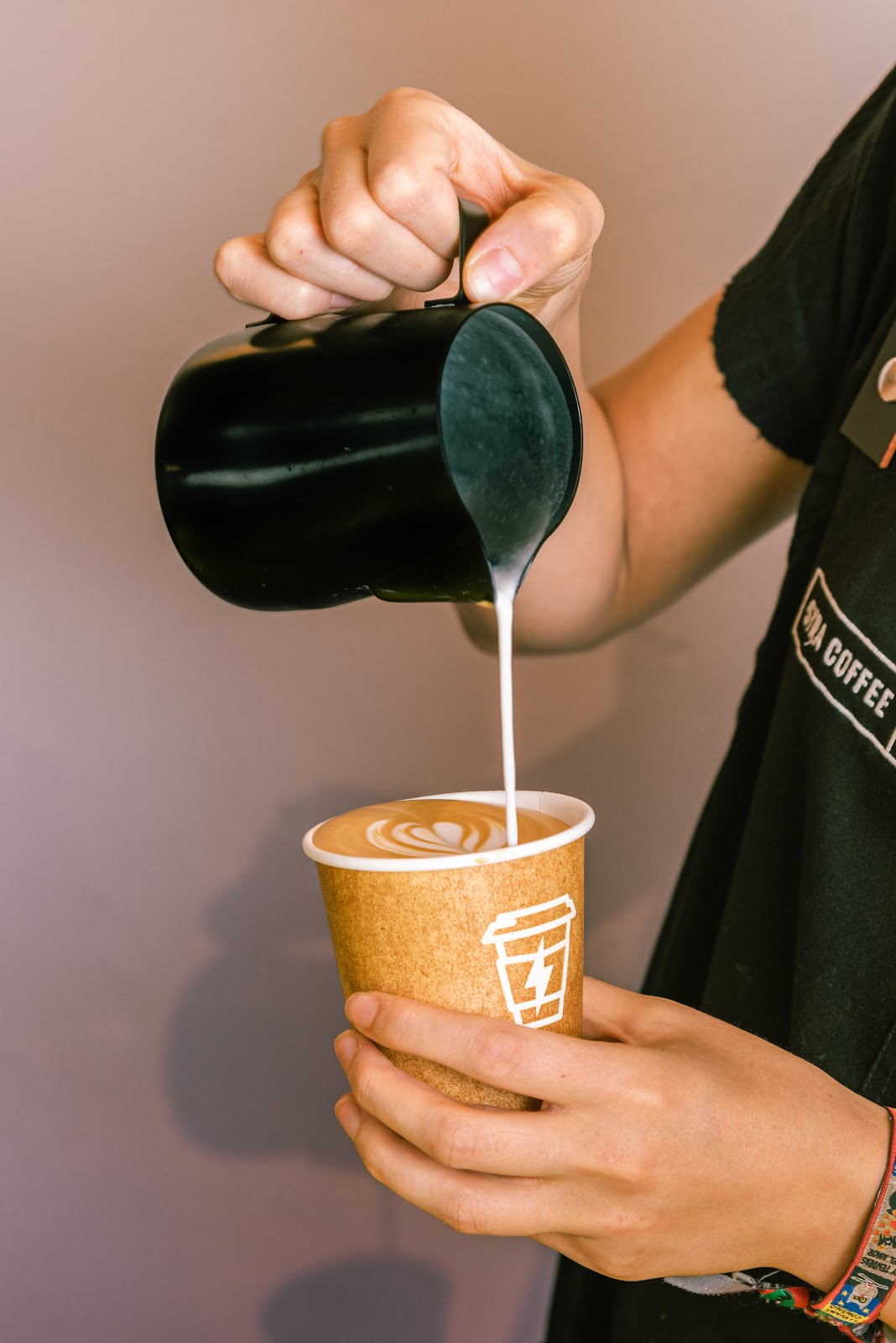 Syra Coffee - Las Setas - Foto 2