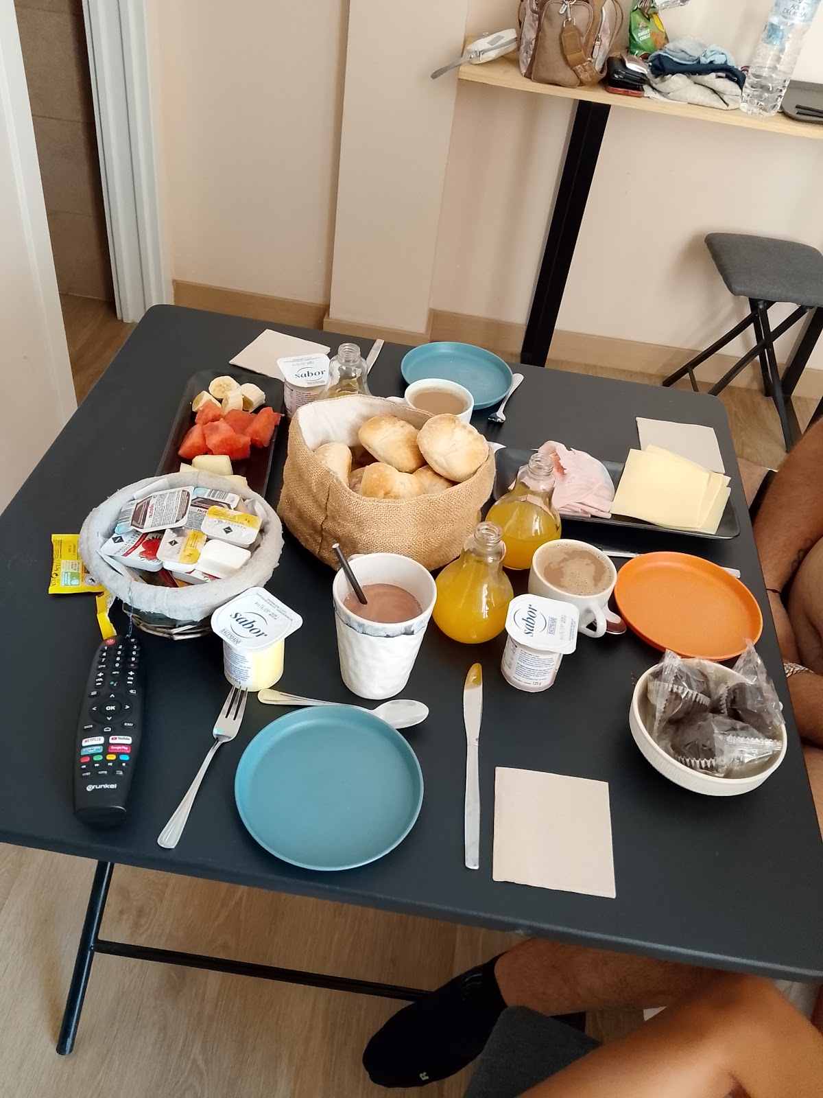 Syra Coffee - Las Setas - Foto 3