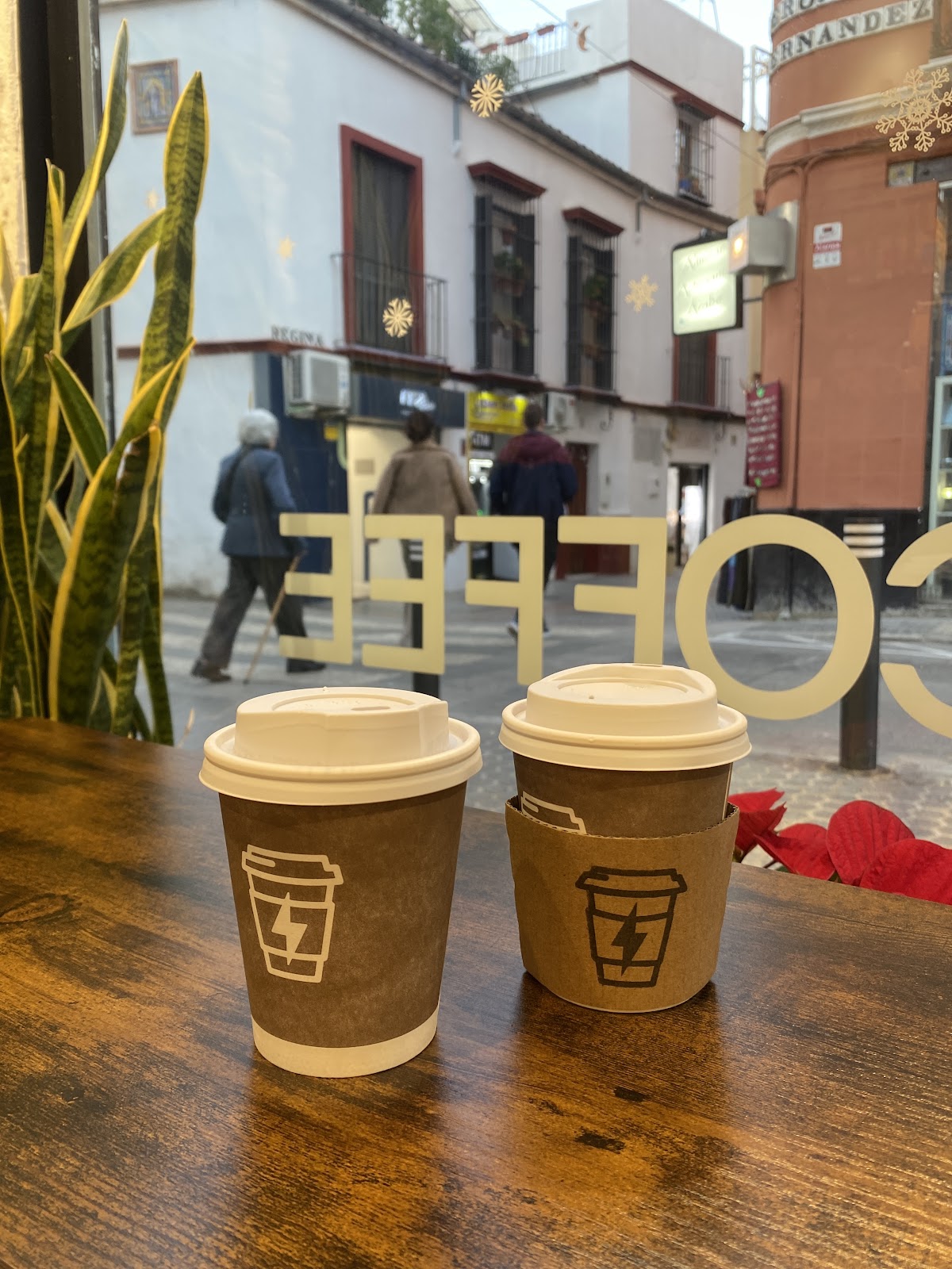 Syra Coffee - Las Setas - Foto 4