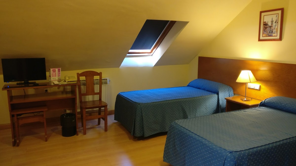 Hostal Santo Tomé - Foto 2