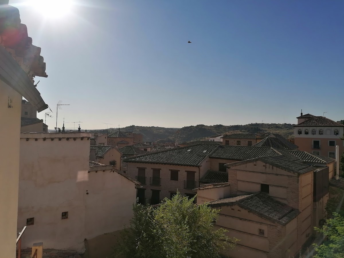 Hostal Santo Tomé - Foto 3