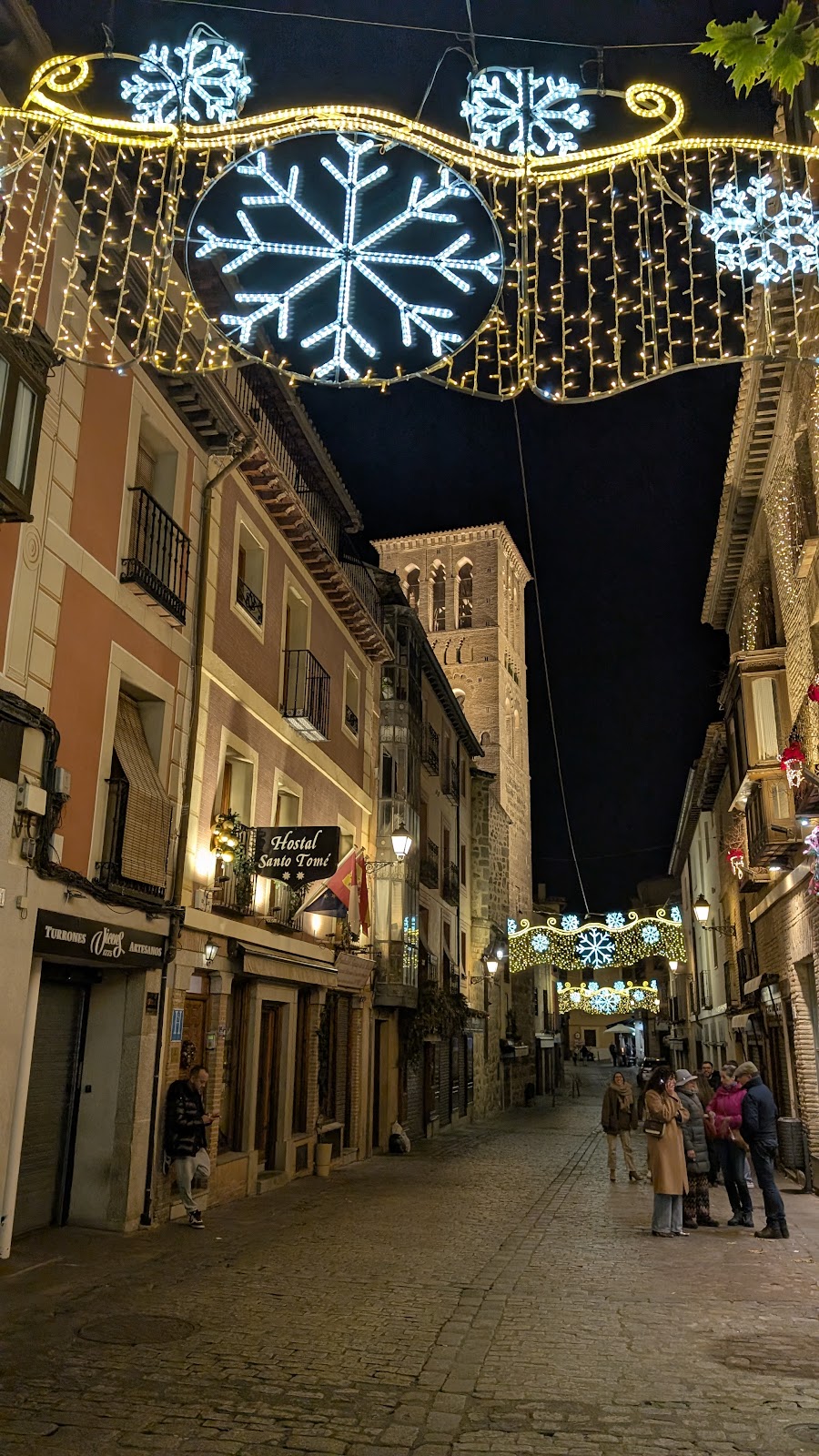 Hostal Santo Tomé - Foto 4