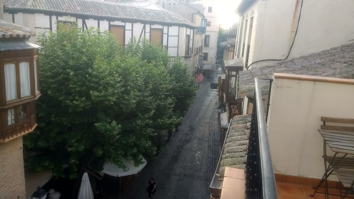 Hostal Santo Tomé - Foto 5