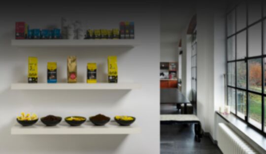 Cafés Durbán - Tostadero de Café en Valencia - Foto 2