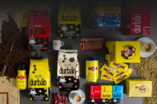 Cafés Durbán - Tostadero de Café en Valencia - Foto 3