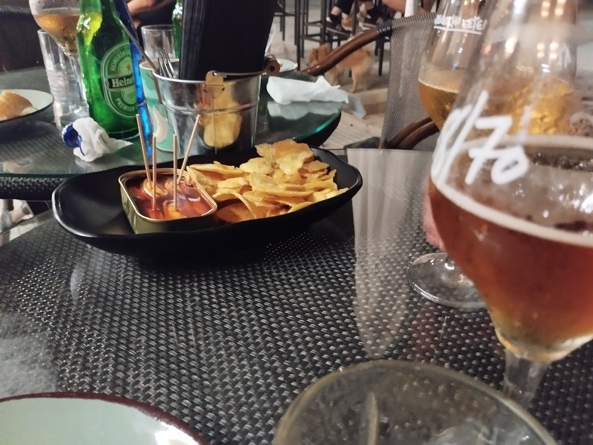 Malvasía - Café & vinos - Foto 3