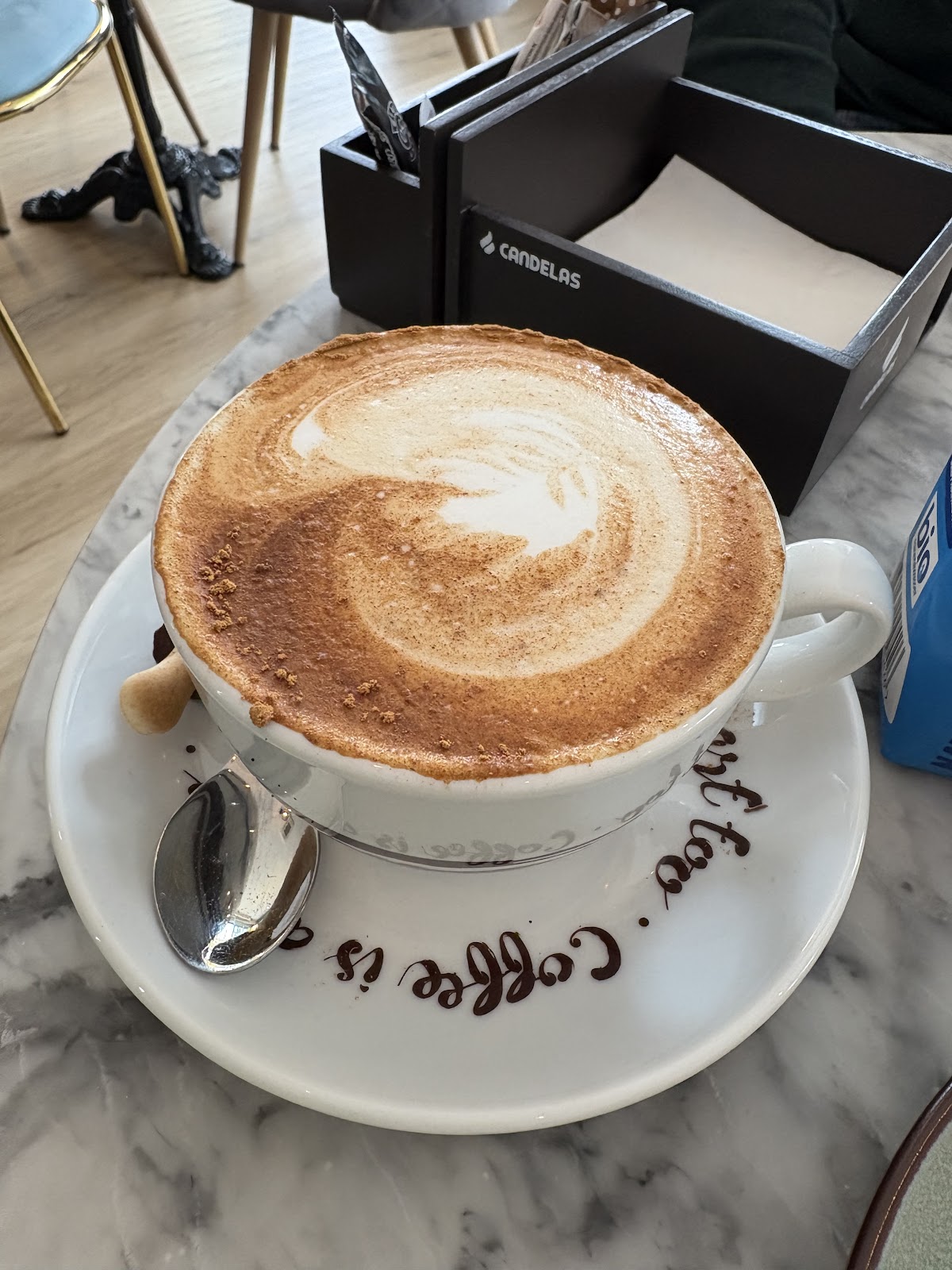 Malvasía - Café & vinos - Foto 4