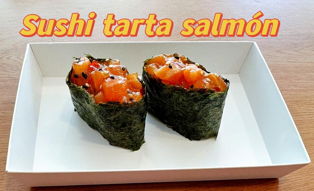 Restaurante asiático LEHU - Foto 2