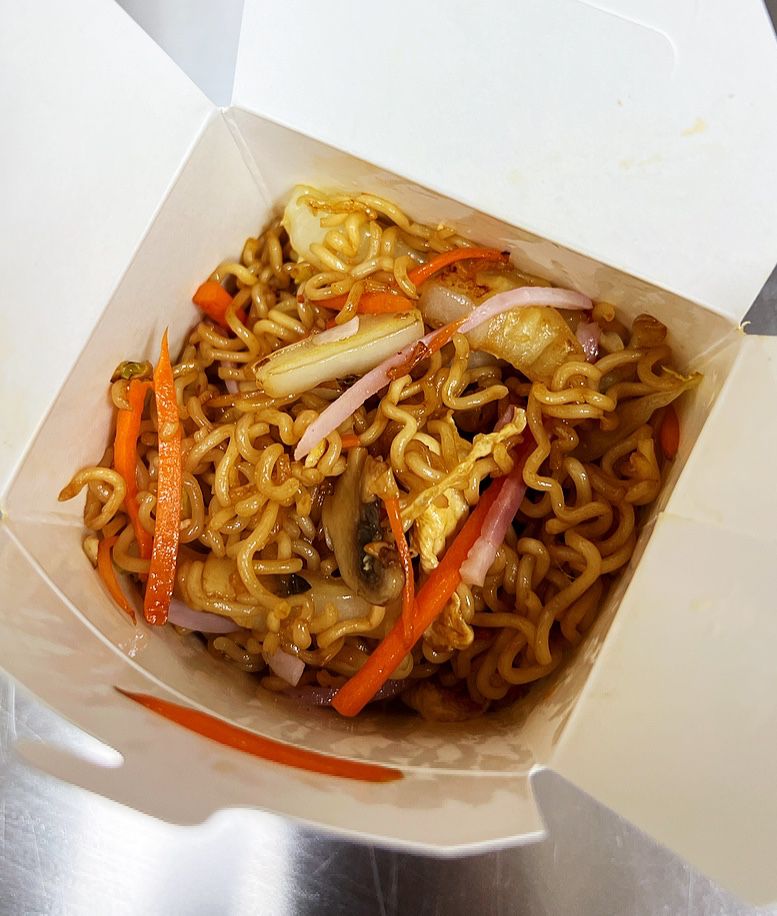 Restaurante asiático LEHU - Foto 4