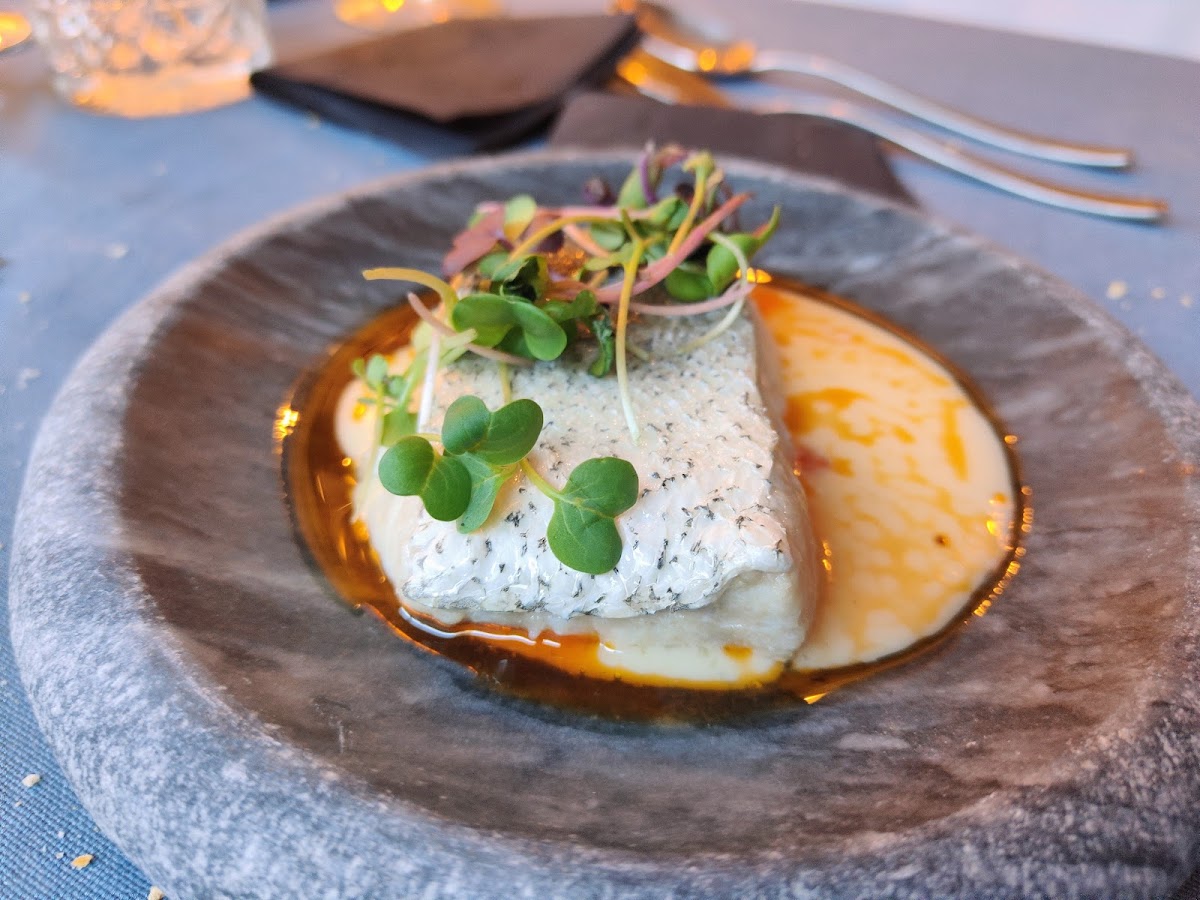 Restaurante Eximio - Foto 3