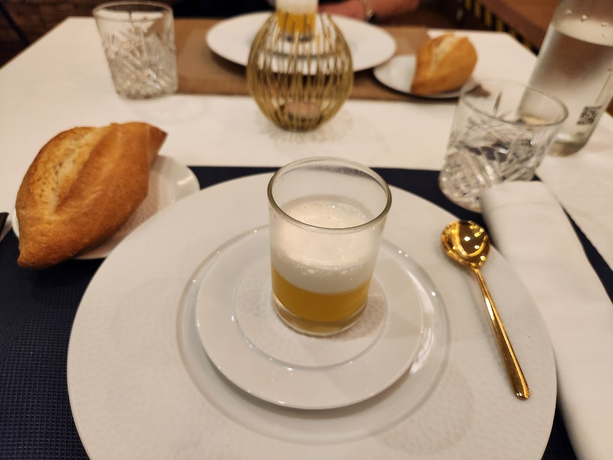 Restaurante Eximio - Foto 4