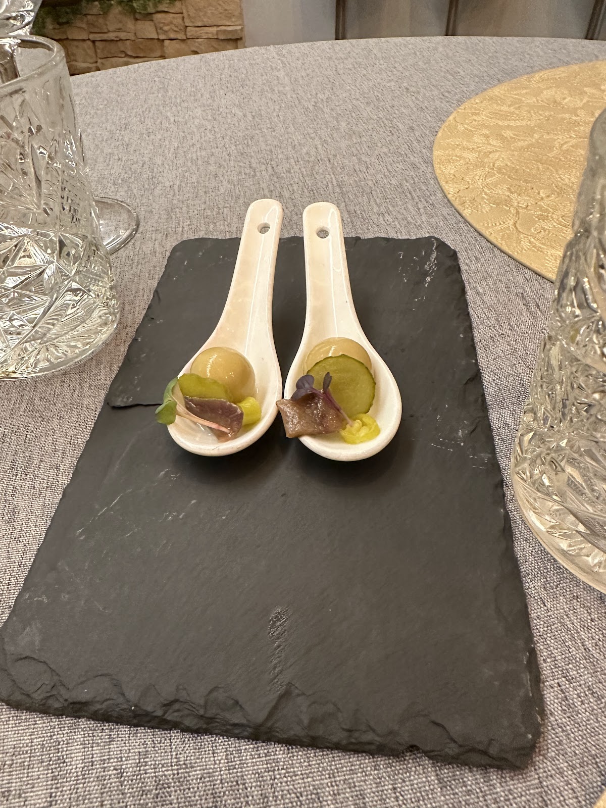 Restaurante Eximio - Foto 5