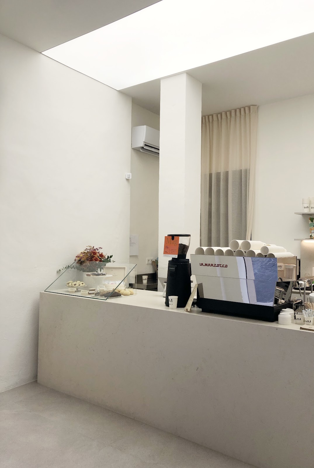 VUKA | Café de especialidad Valencia - Foto 3