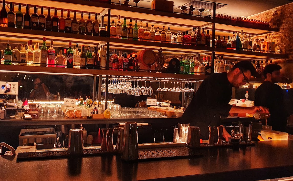 Maldita Gioconda - Foto 1