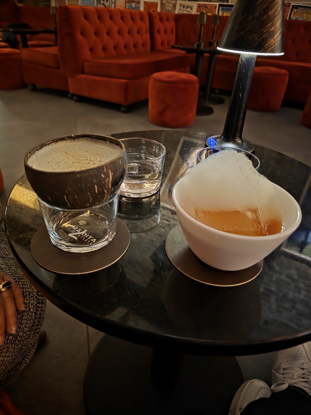 Maldita Gioconda - Foto 4