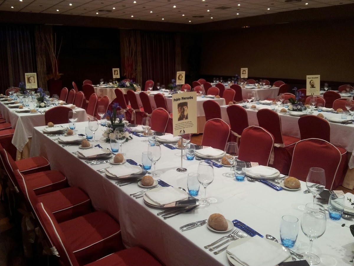 Asador Coto Real - Foto 1