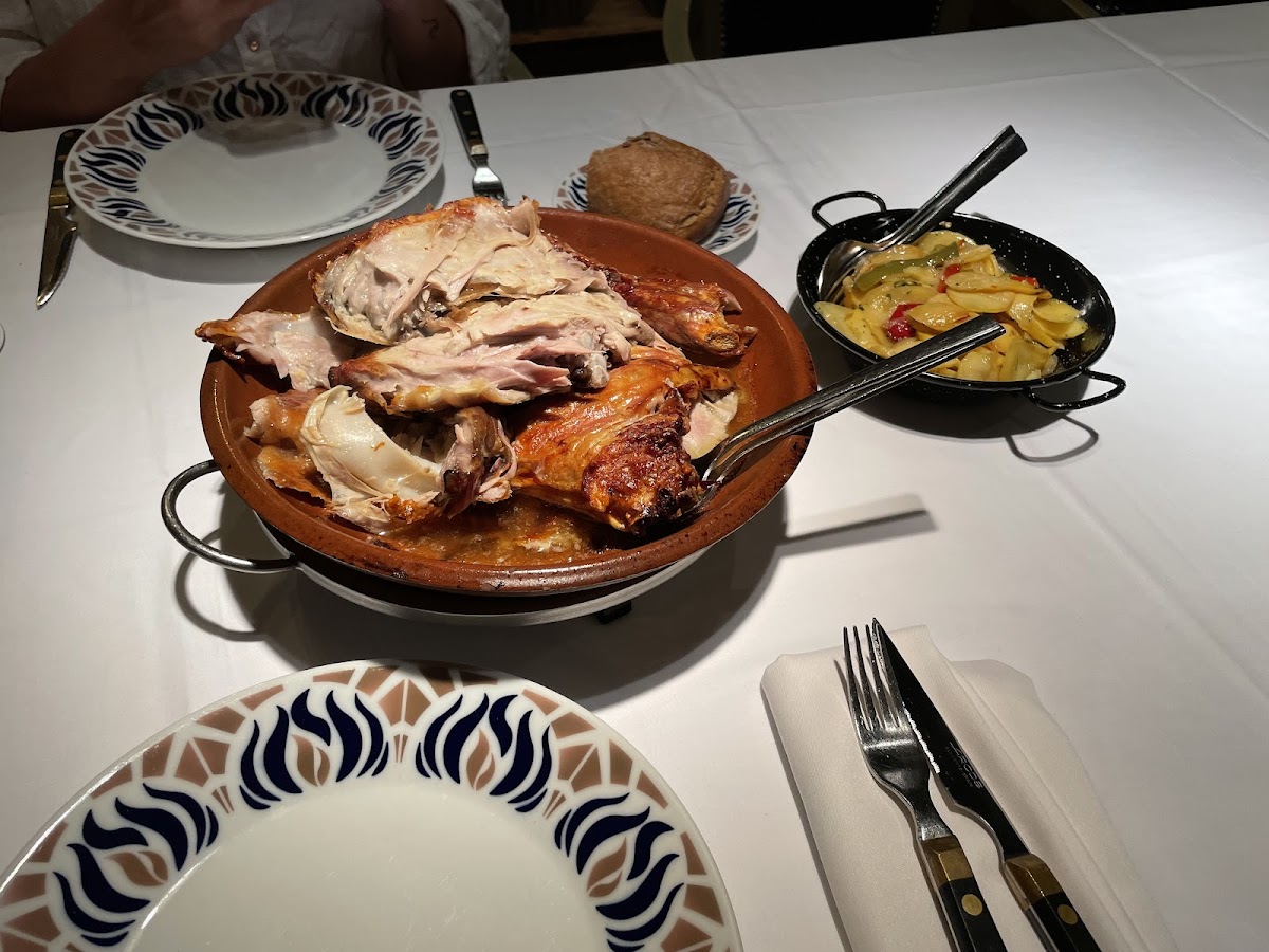 Asador Coto Real - Foto 2