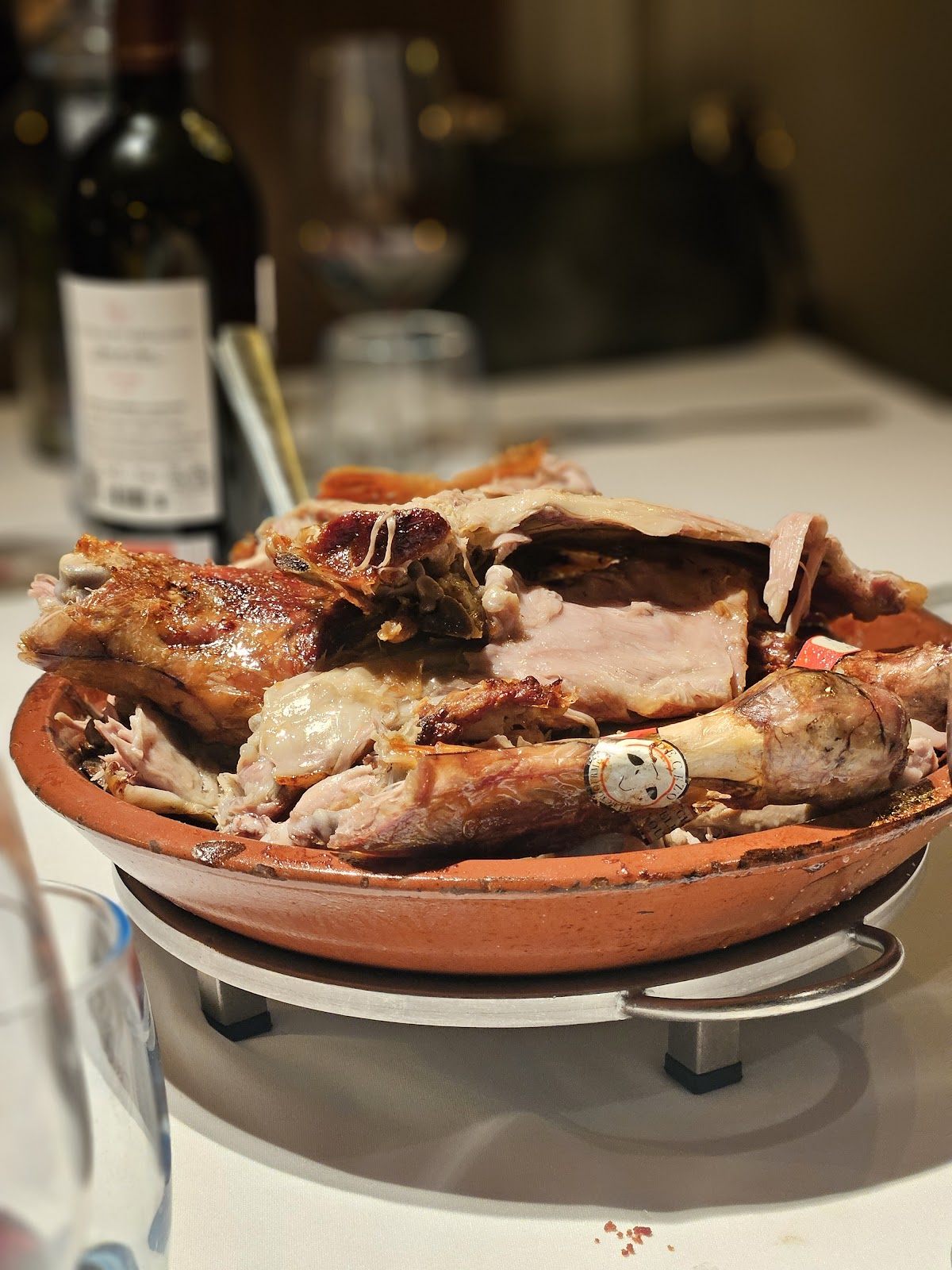 Asador Coto Real - Foto 4