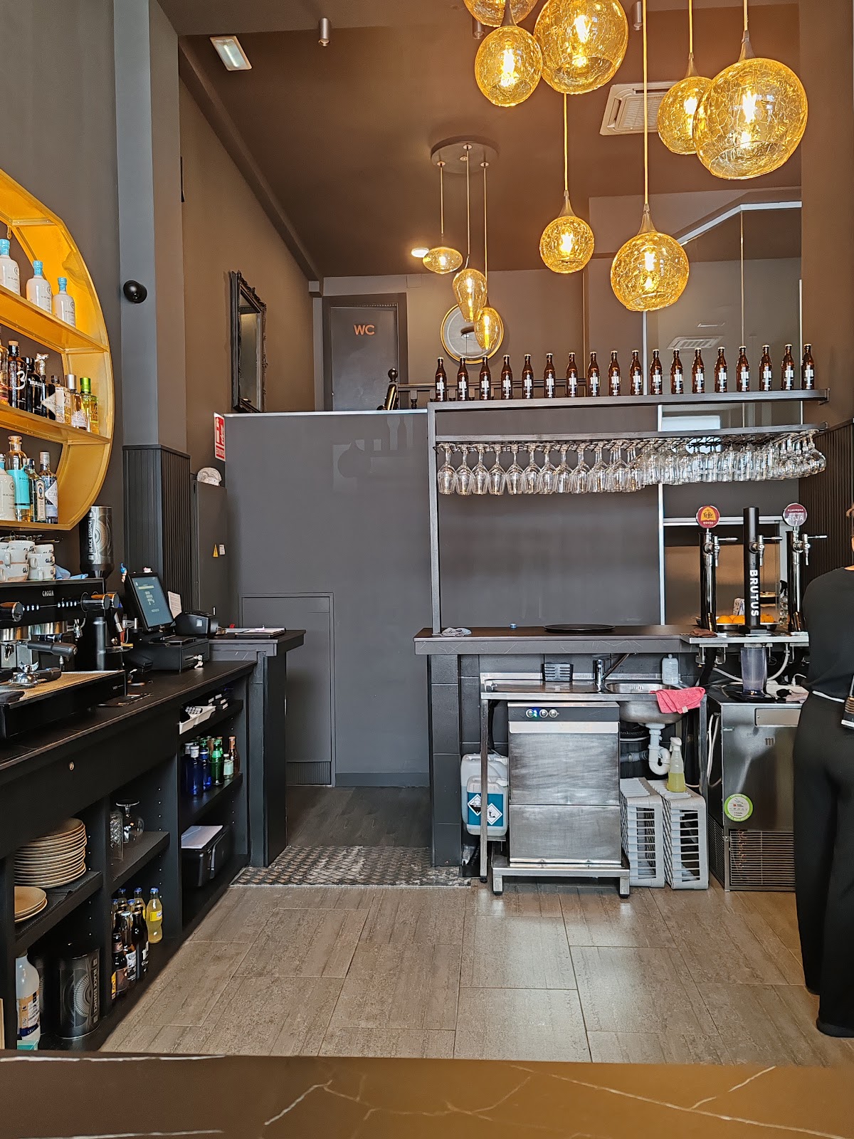 Humo | Restaurante Gijón - Foto 1