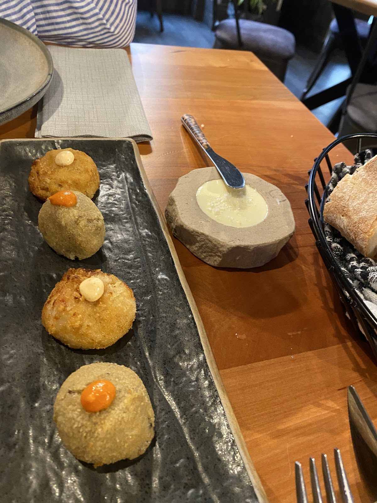 Humo | Restaurante Gijón - Foto 3