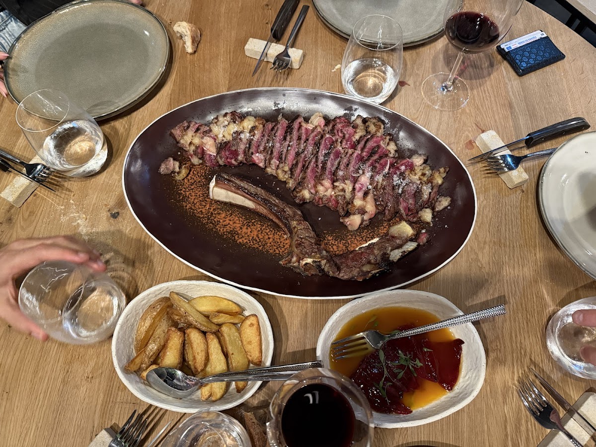 Humo | Restaurante Gijón - Foto 4