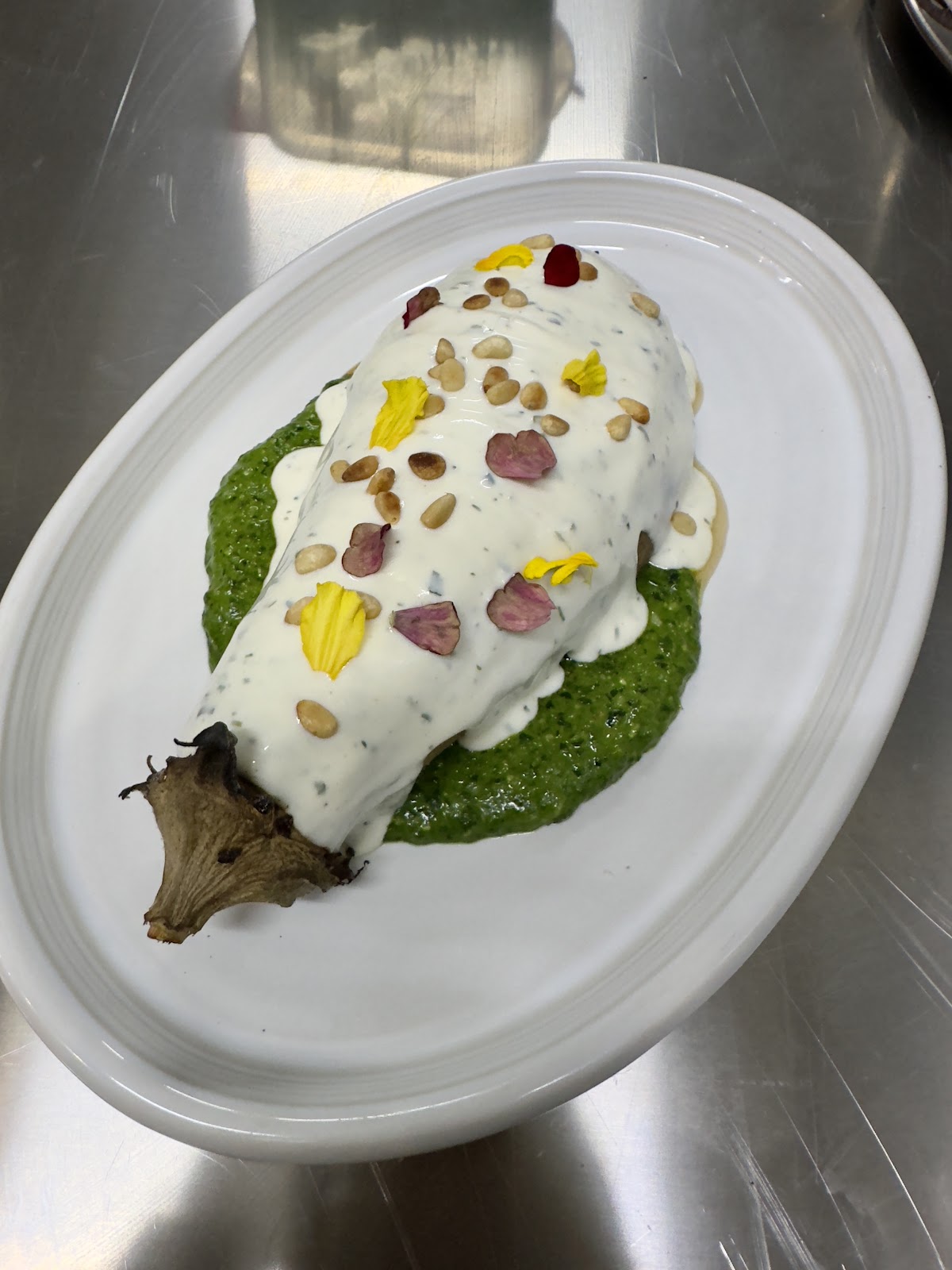 Humo | Restaurante Gijón - Foto 5