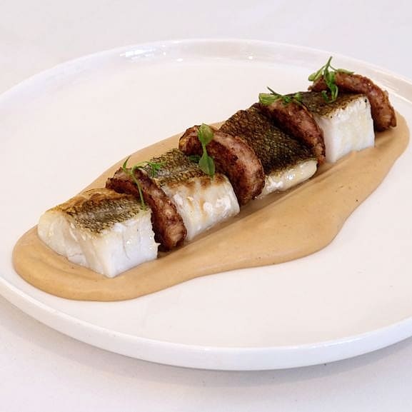 Restaurant l'Indret - Foto 2