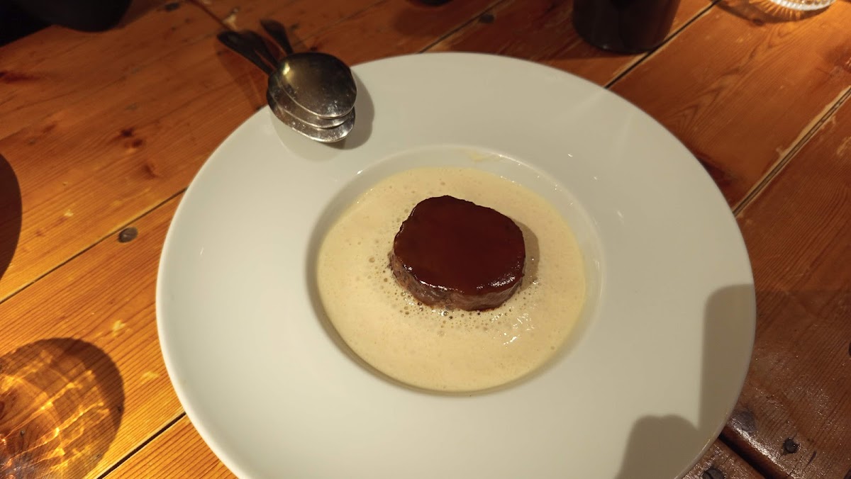 Restaurant l'Indret - Foto 3