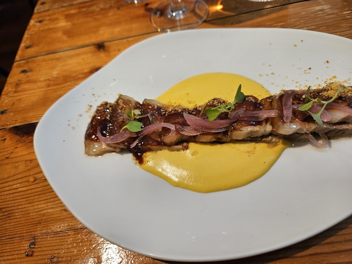 Restaurant l'Indret - Foto 4