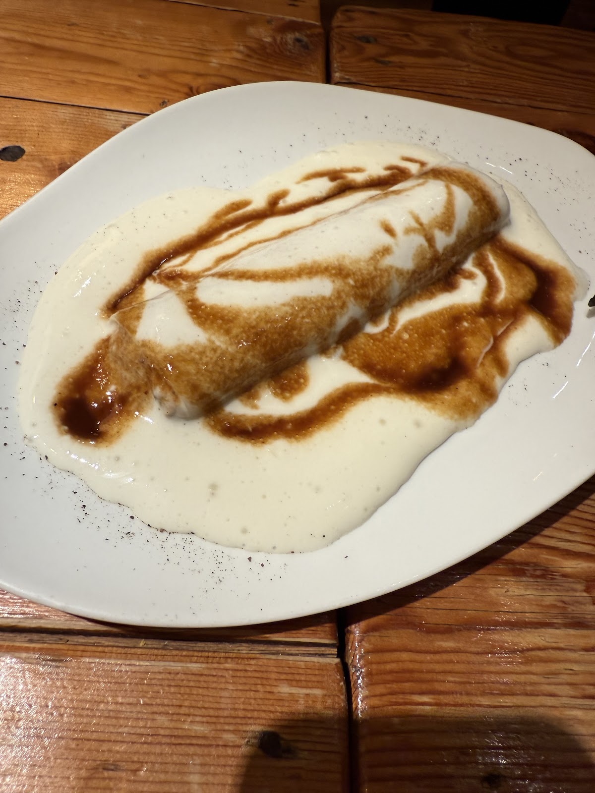 Restaurant l'Indret - Foto 5