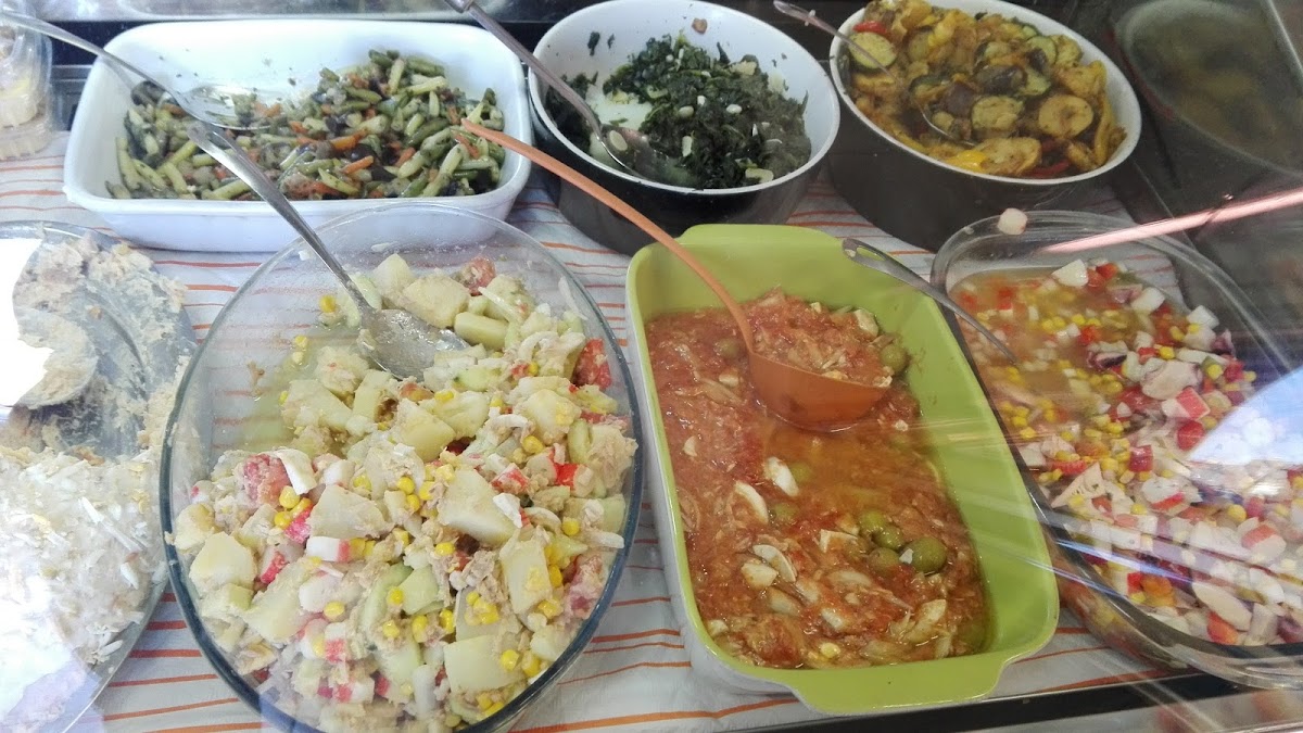 Asador Princesa Mercedes