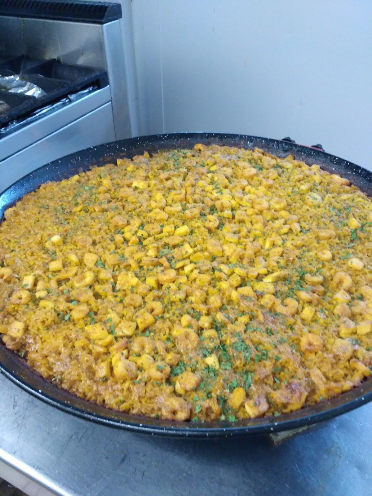 Asador Princesa Mercedes - Foto 2