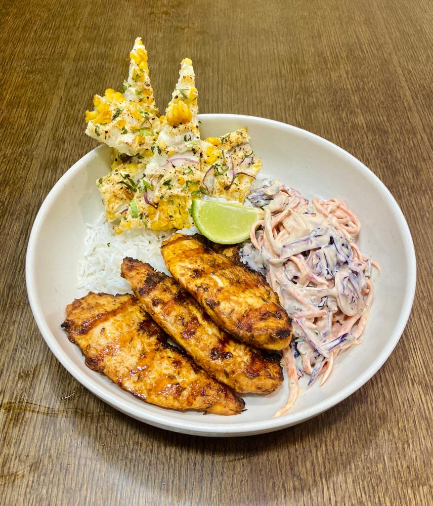 MARÍA REMETE NATURAL FAST FOOD - Foto 2