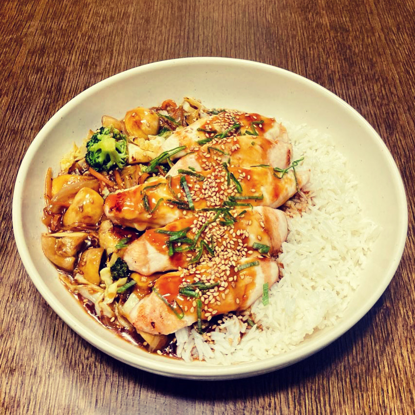 MARÍA REMETE NATURAL FAST FOOD - Foto 3