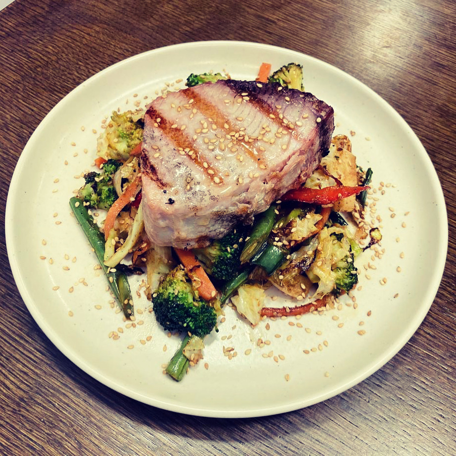 MARÍA REMETE NATURAL FAST FOOD - Foto 4