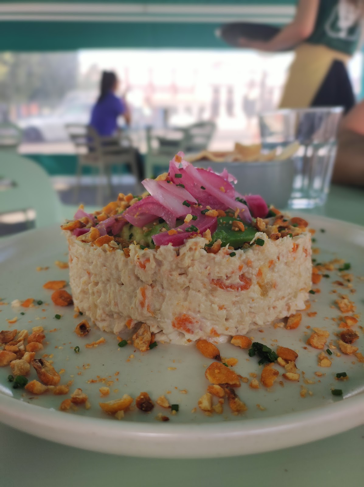 MARÍA REMETE NATURAL FAST FOOD - Foto 5