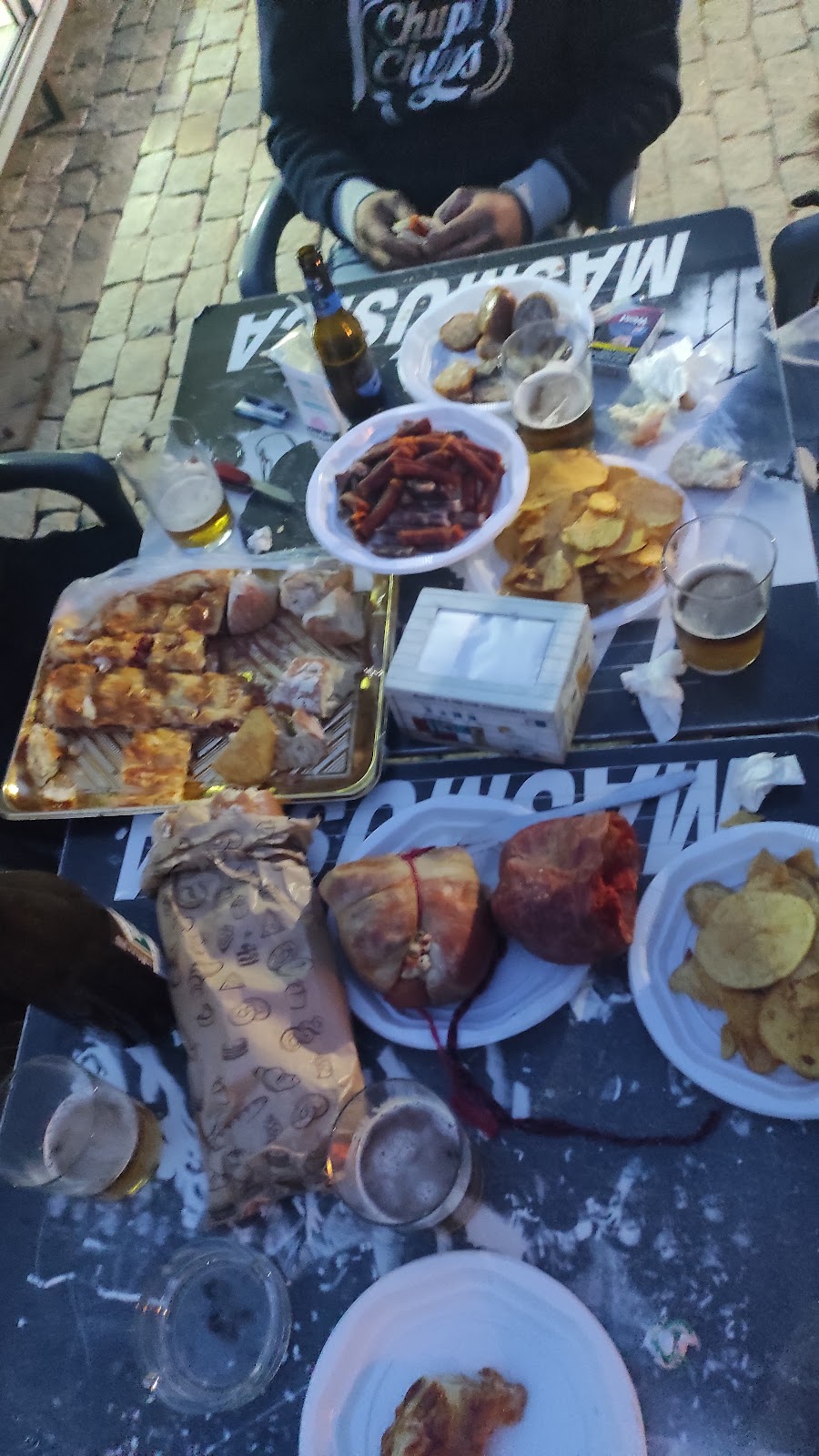 Másmúsica - La Kasita