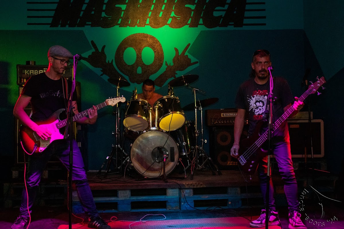 Másmúsica - La Kasita - Foto 2