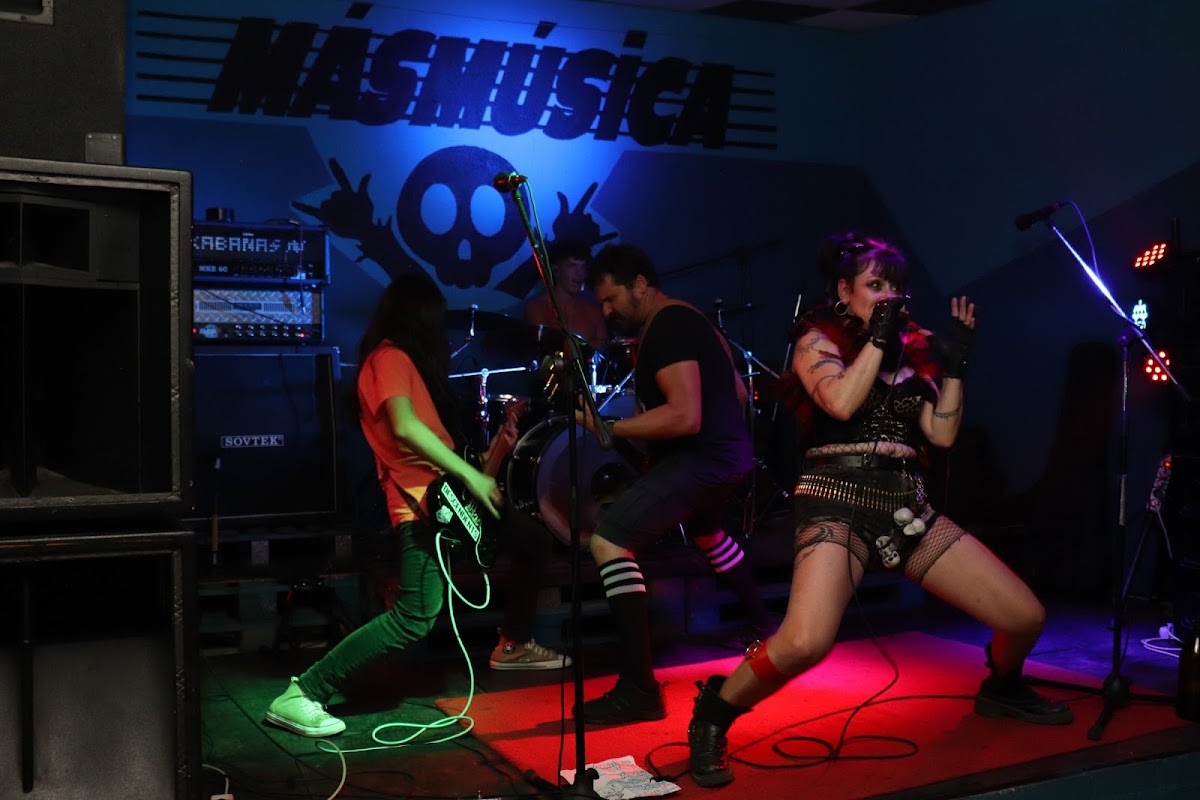 Másmúsica - La Kasita - Foto 3