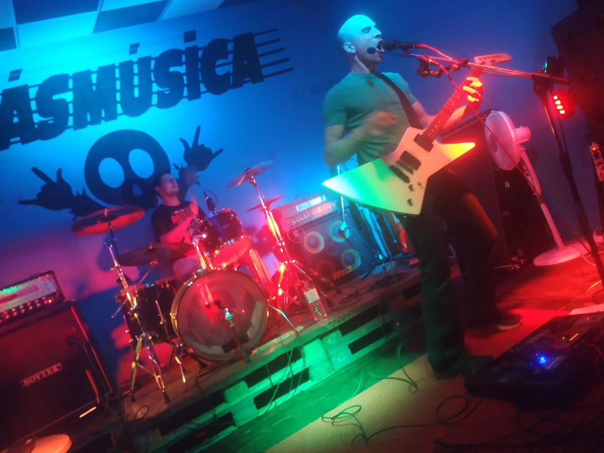 Másmúsica - La Kasita - Foto 4