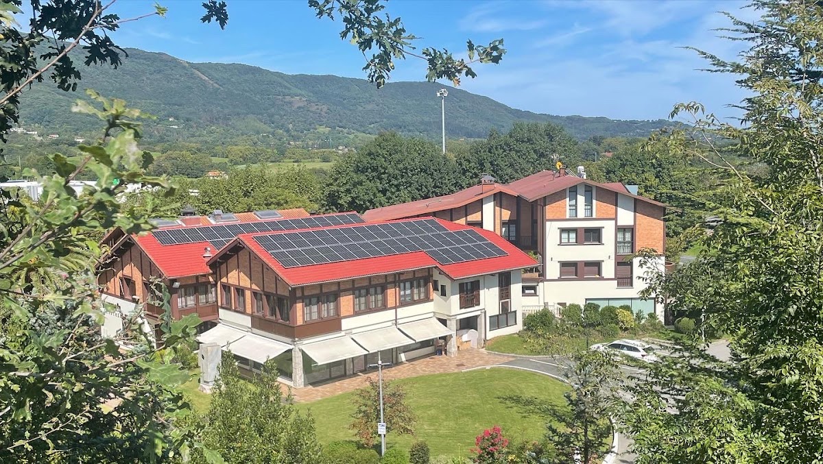 Hotel Atalaia - Foto 1