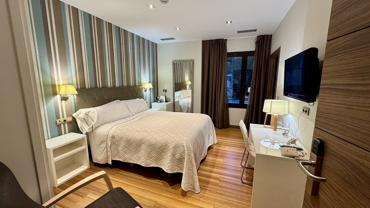 Hotel Atalaia - Foto 2