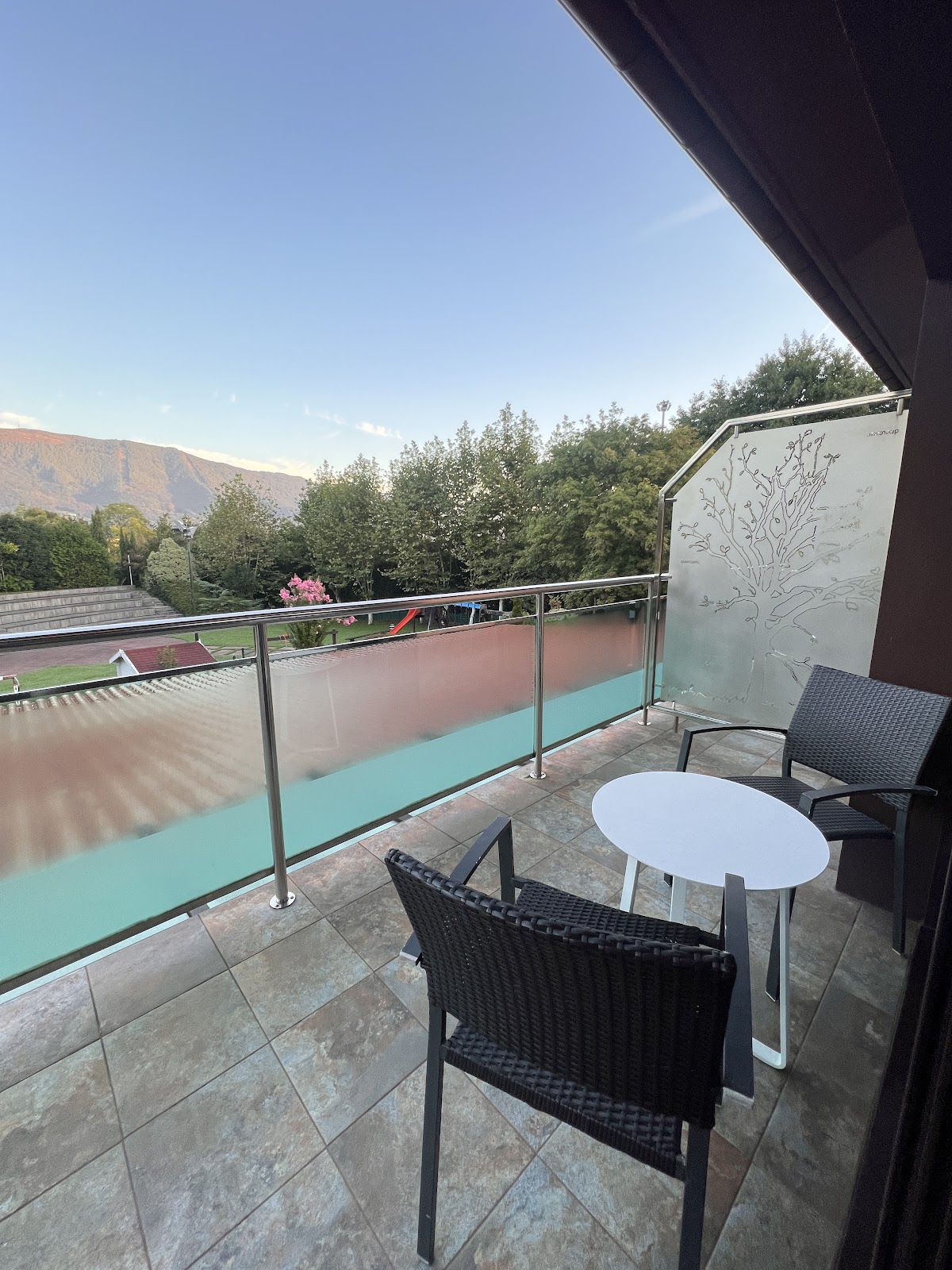 Hotel Atalaia - Foto 3