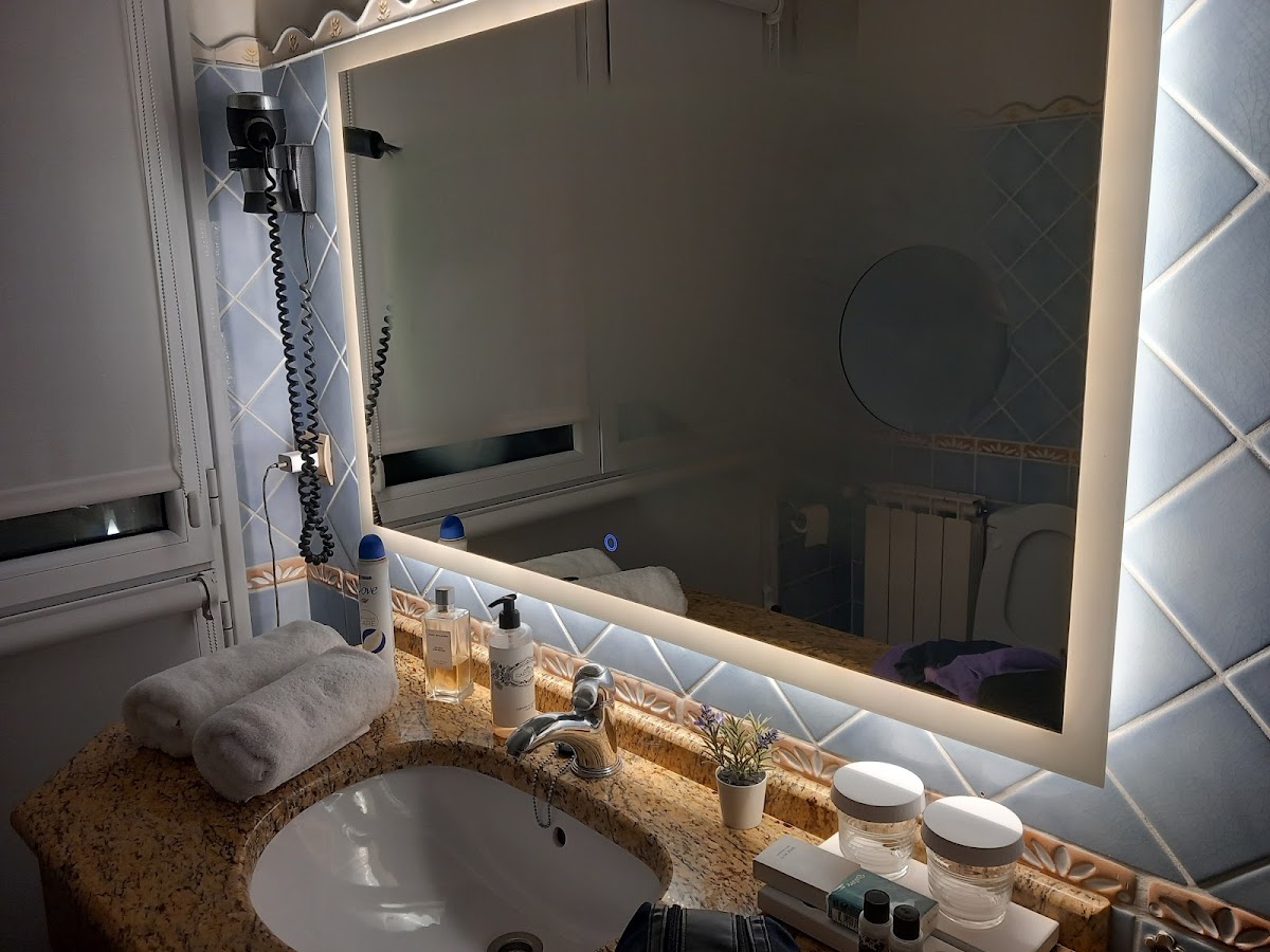 Hotel Atalaia - Foto 4