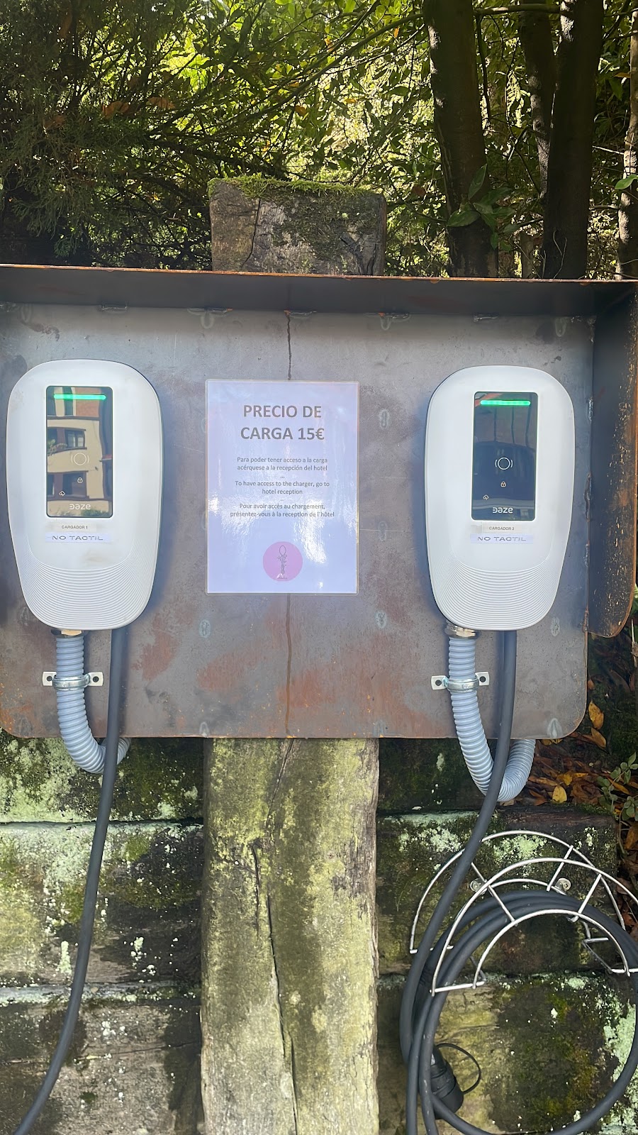 Hotel Atalaia - Foto 5