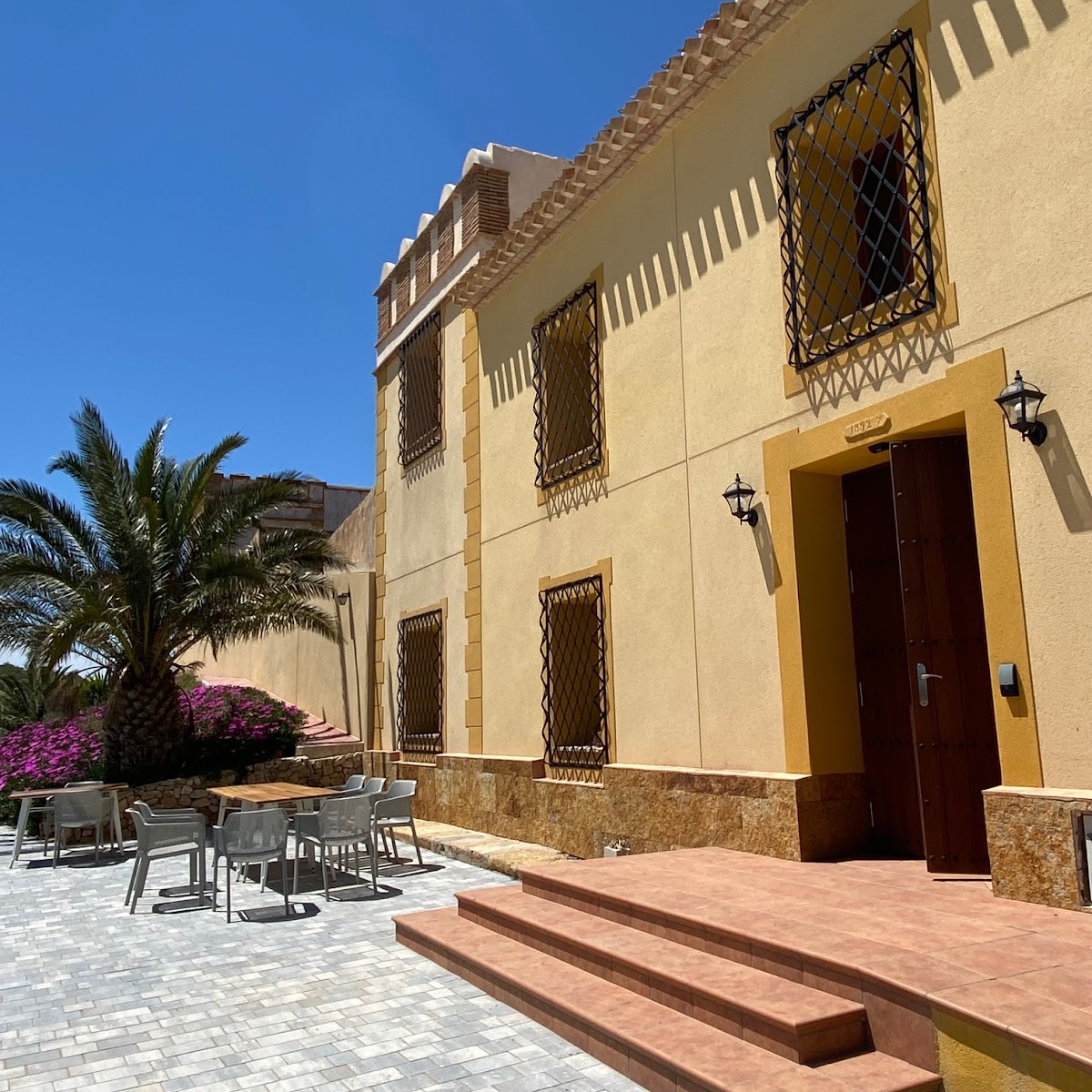 Hotel & Restaurante Mirador de Aledo - Foto 1