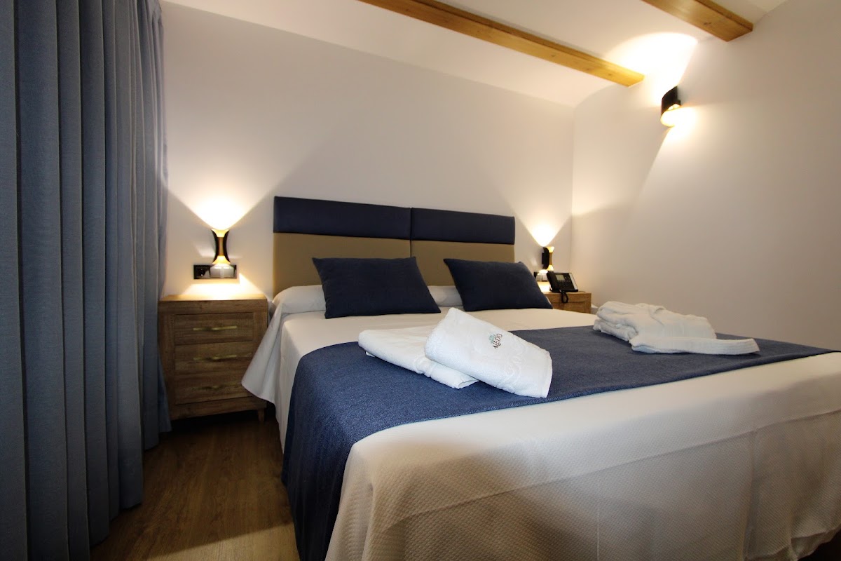 Hotel & Restaurante Mirador de Aledo - Foto 2