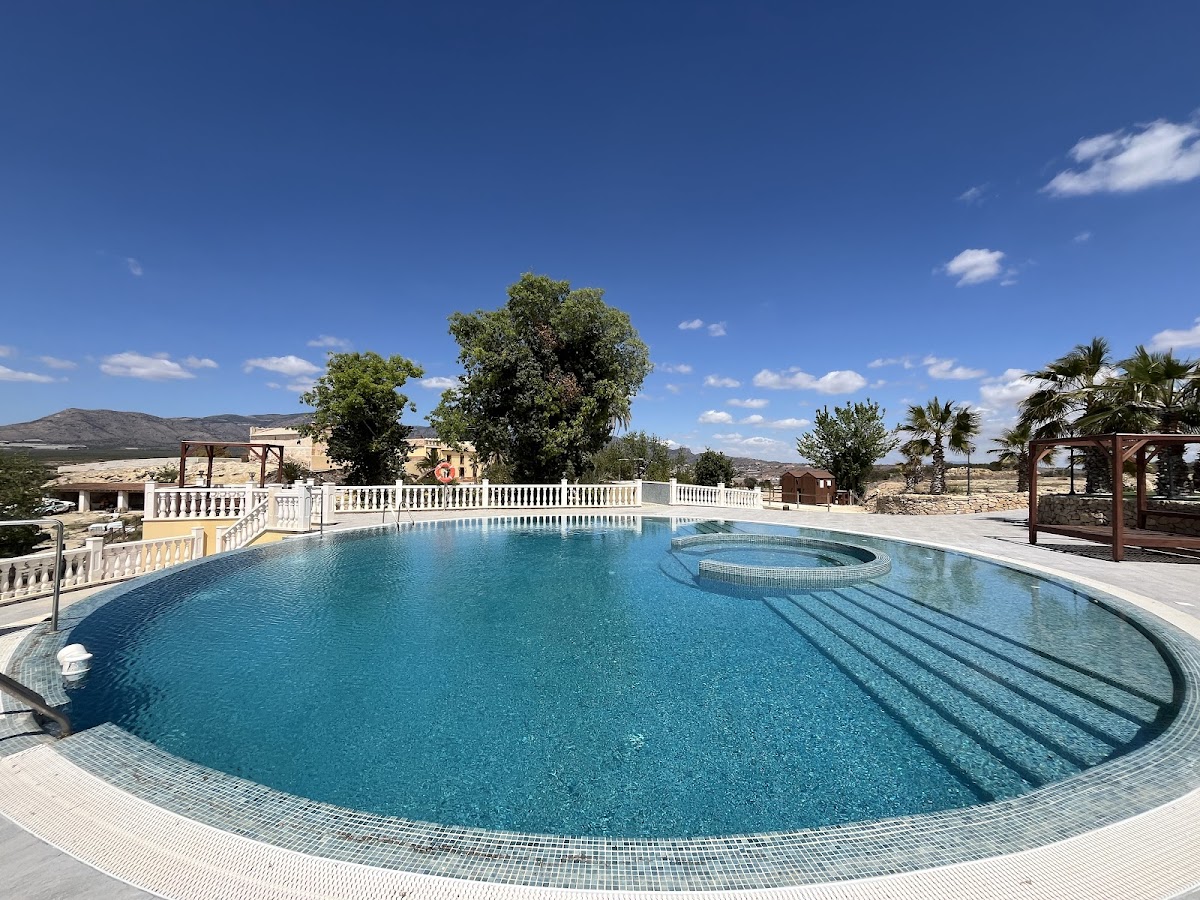 Hotel & Restaurante Mirador de Aledo - Foto 3