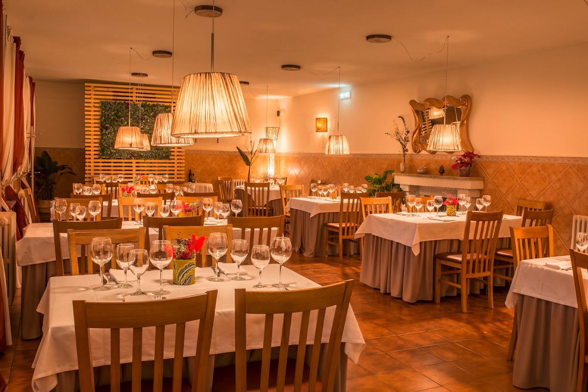 Restaurante Casa Chema - Foto 1